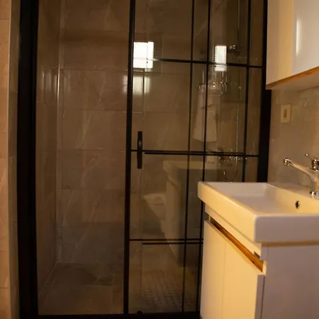 Okaliptus 别墅 Ula