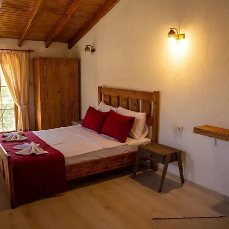 Villa Okaliptus