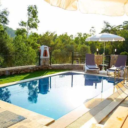 Villa Okaliptus Ula