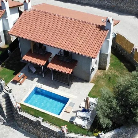 Villa Okaliptus