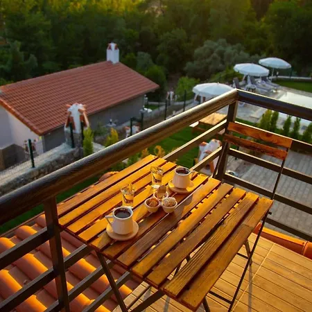 Villa Okaliptus