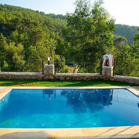 Villa Okaliptus Ula